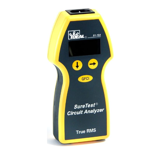 美國Prostat  PGT-61-164 電路分析儀 寧波