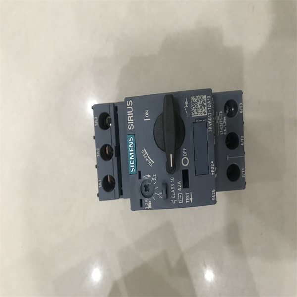 西門子SIEMENS傳感器3RT2015-1BB42  
