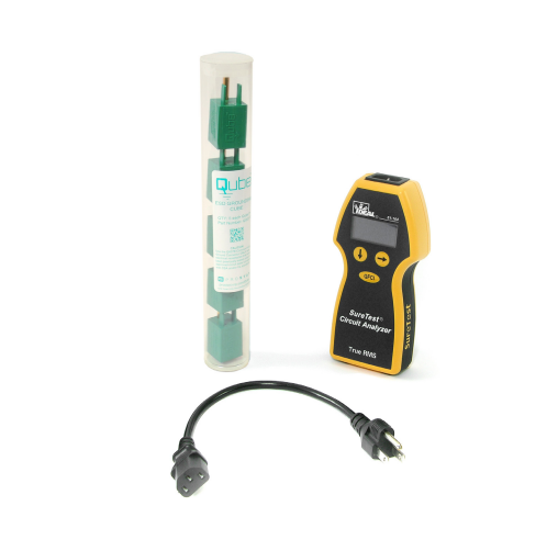 美國Prostat  Q007-PGT 電路測試儀和Qube 寧波