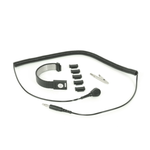 美国Prostat 金属表带腕带  PWS-620 宁波