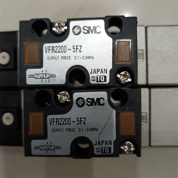 水用單體SMC直動(dòng)式2通電磁閥VX232AE