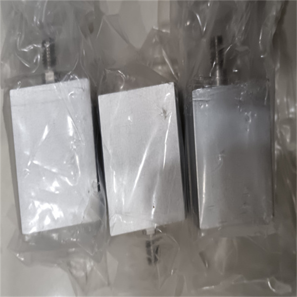 FESTO標(biāo)準(zhǔn)氣缸密封材質(zhì)DSBC-80-500-PPVA-N3