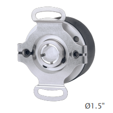 美國EPC編碼器15T型孔編碼器