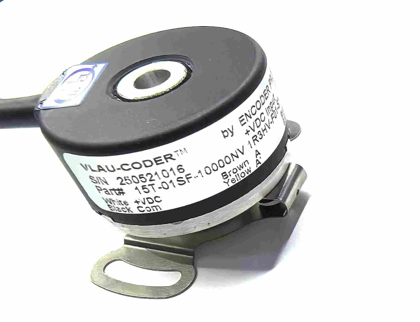 美國EPC編碼器15T型孔編碼器