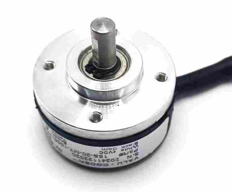 美國EPC編碼器15S型軸編碼器