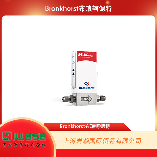 Bronkhorst布瑯軻鍶特  氣體質(zhì)量流量計(jì)  El-flow Prestige FG-110C