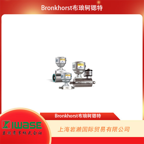 Bronkhorst  小流量科里奧利質(zhì)量流量計 MINI CORI-FLOW? M12