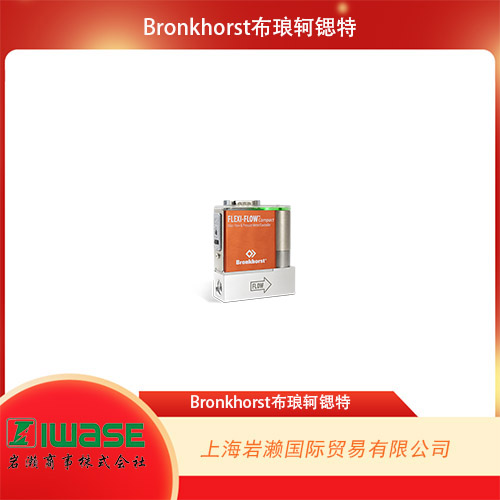 Bronkhorst布瑯軻鍶特 緊湊型氣體質(zhì)量流量計(jì) FF-M1x 