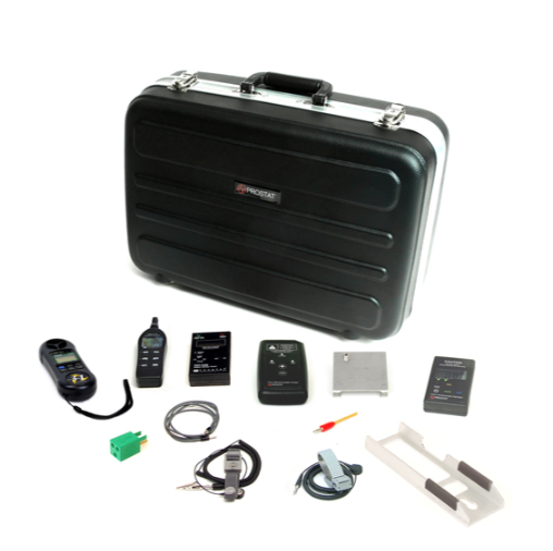 美國Prostat 電離試劑盒  PIK-110 寧波