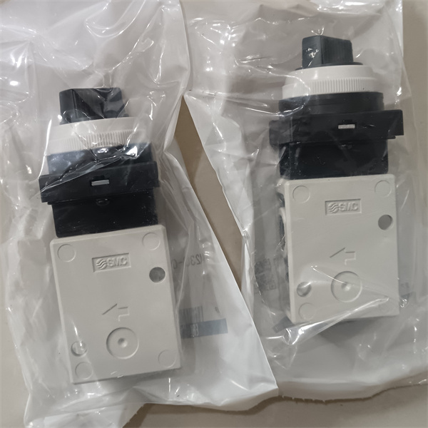 VDW20KAXD SMC小型直動式2通電磁閥