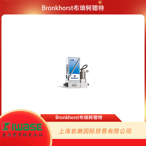 Bronkhorst  小流量熱式液體質(zhì)量流量控制器 μ-FLOW L01V12 