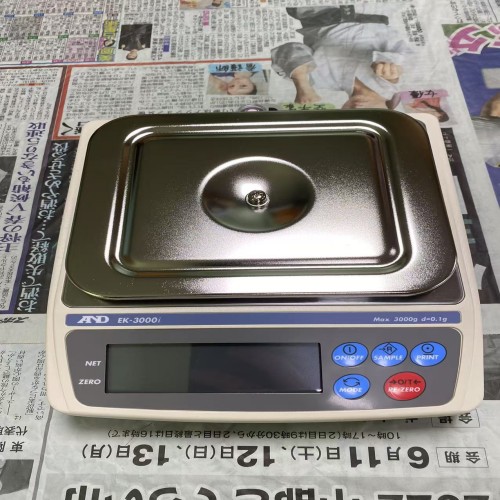 日本AND艾安德 AD-4532B 應(yīng)變式傳感器指示器