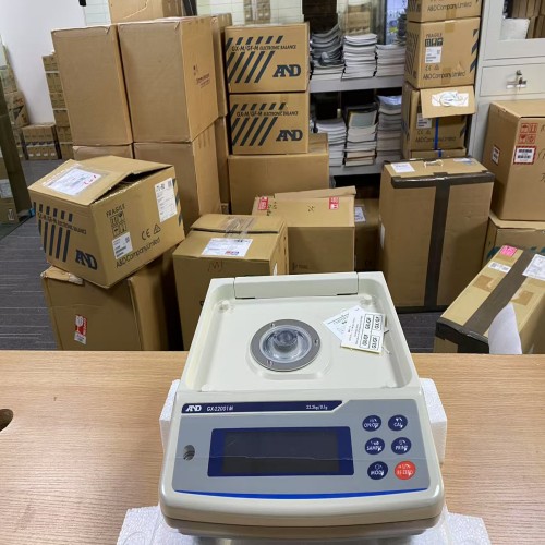 日本到貨AND艾安德 AD-4532B 應(yīng)變式傳感器指示器