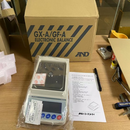 原裝供貨AND艾安德 XY-1000L/500L 稱重傳感器