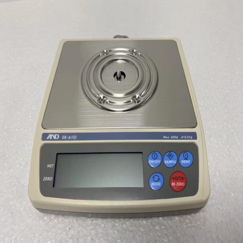 原裝全新AND艾安德 AD4401A-03 稱重顯示器帶