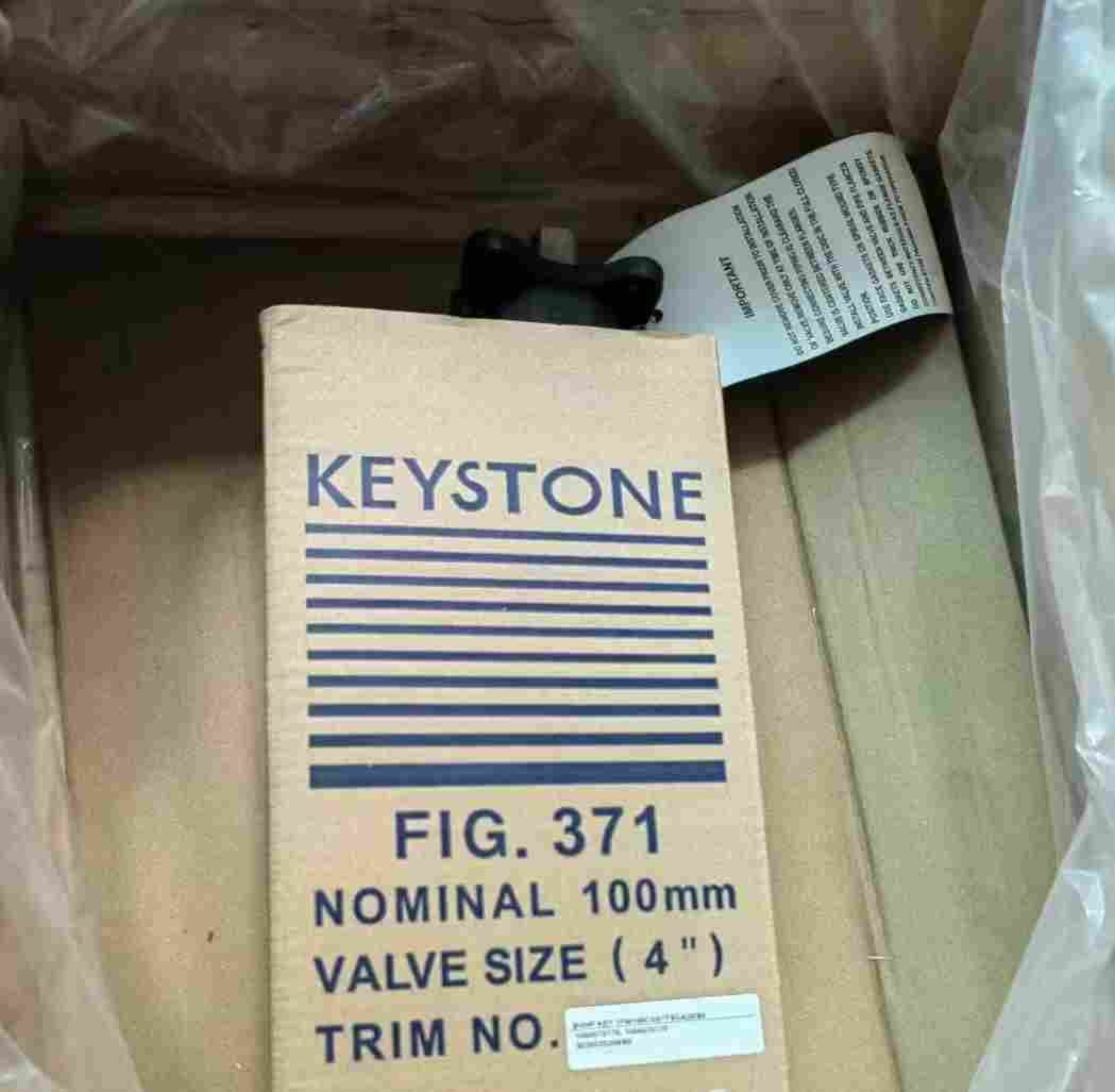 790-012 S/N:220586強(qiáng)推代理KEYSTONE執(zhí)行器?