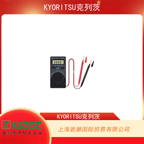 日本共立KYORITSU 1000A  AC數字式鉗形表 KEW 2127R 
