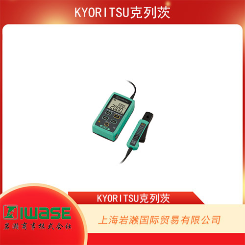 日本共立KYORITSU  高精度過程行業鉗形表  KEW 2500