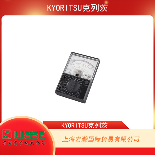日本共立KYORITSU  簡易型接地電阻測試儀 KEW 4300
