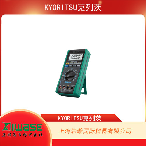 日本共立KYORITSU 1000A  AC數字式鉗形表 KEW 2127R 