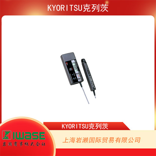 日本共立KYORITSU   特寬夾鉗泄漏電流鉗形表 KEW 2413R