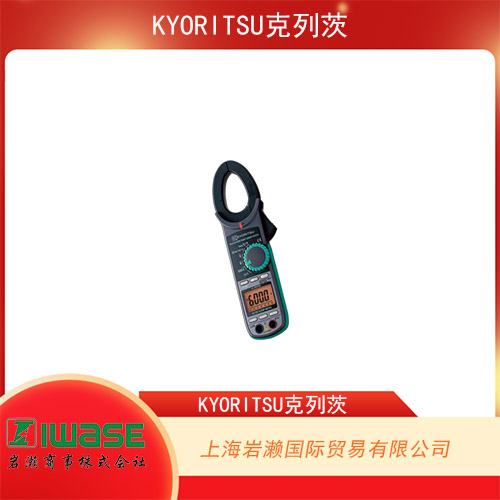日本共立KYORITSU  高性能安規(guī)測(cè)試儀 KEW 6205