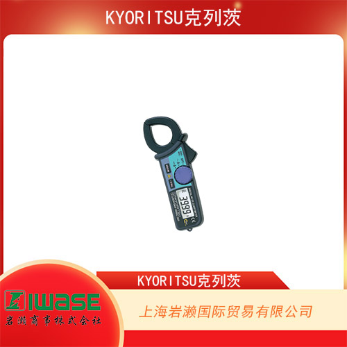 日本共立KYORITSU  高性能安規(guī)測(cè)試儀 KEW 6205