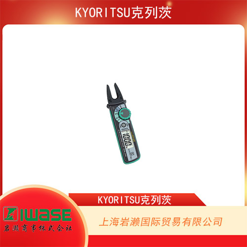 日本共立KYORITSU 多功能絕緣/導通測試儀 KEW 3551