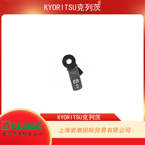 日本共立KYORITSU  多功能接地電阻測(cè)試儀 KEW 4202 