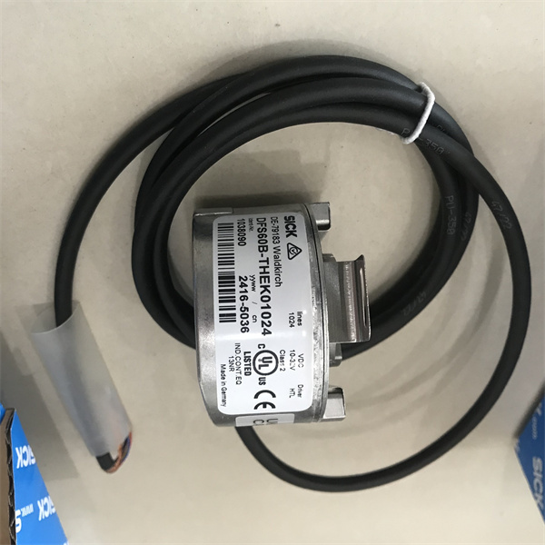 ENI58IL-H12BA5-1024UD1-RC1 P+F增量旋轉(zhuǎn)編碼器