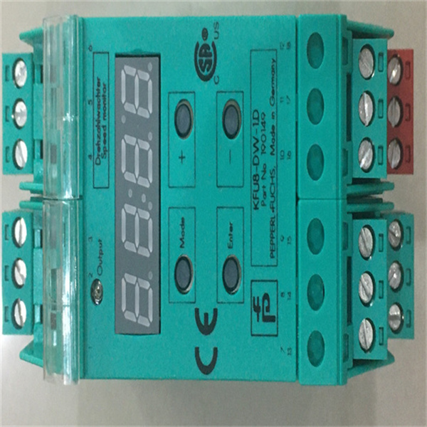 UC500-30GM70-2E2R2-V15 P+F磁式傳感器