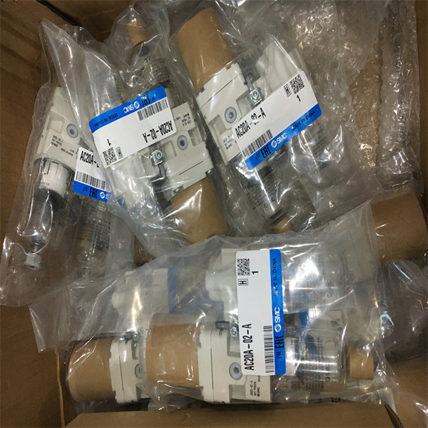 技術(shù)簡介SMC過濾器AF50-06-2-X2192