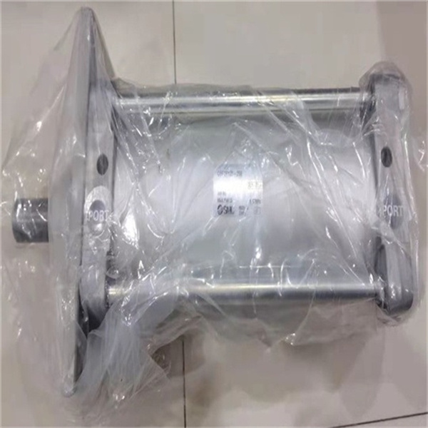 SMC防爆型先導(dǎo)電磁閥50-VF3-5TDM-X140