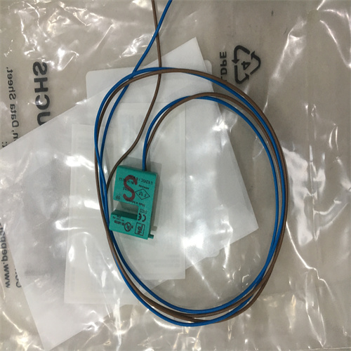 倍加福傳感器NJ40-FP-SN-P1輸出類型
