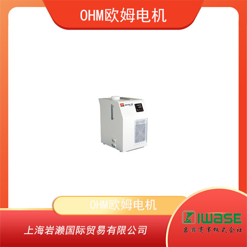 OHM歐姆電機(jī) 用于密閉控制盤無氟空調(diào) OCW-2500BC-200V
