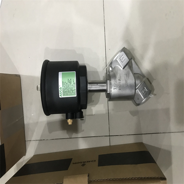描述ASCO五通電磁閥NFG551B301MO24VDC