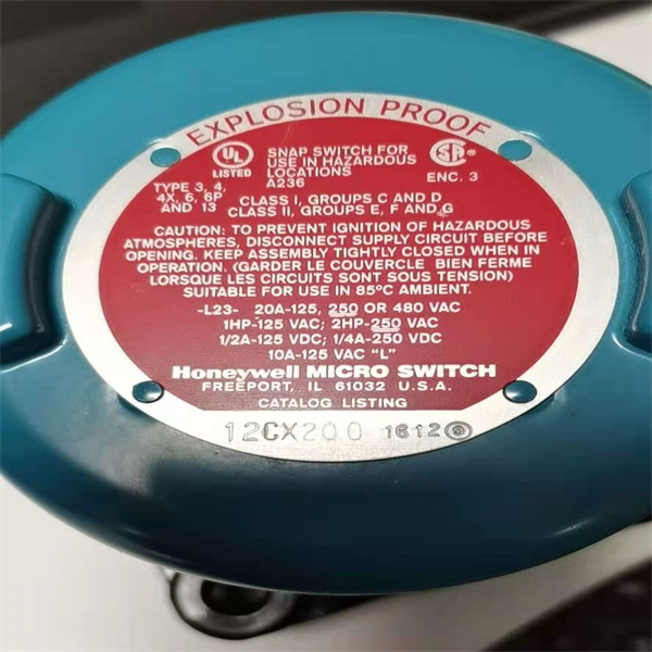 HONEYWELL電動(dòng)開(kāi)關(guān)閥V9BFW16-200+NOM16H0200技術(shù)參數(shù)
