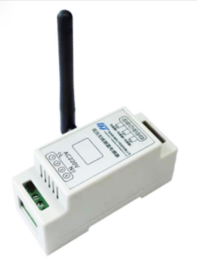 SW-604A2無線測(cè)溫傳感器
