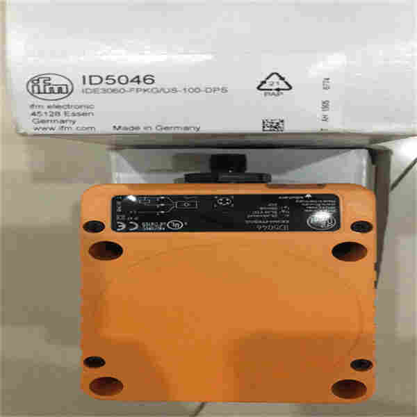 兩線技術IFM電感式接近開關II0005