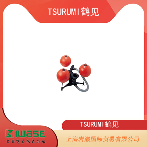 TSURUMI鶴見  漂浮式浮渣吸收機(jī)  4-FSP2