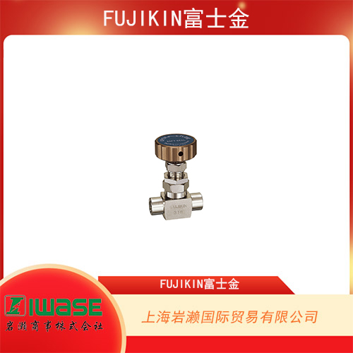 FUJIKIN富士金 高壓液氫低溫閥  ULH-7100C-XM19系列