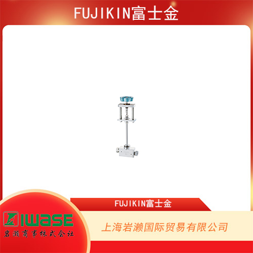 FUJIKIN富士金 高壓液氫低溫閥  ULH-7100C-XM19系列