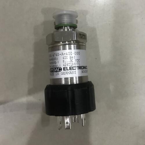 銷售HDA 4745-A-400-000賀德克壓力傳感器