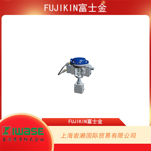FUJIKIN富士金 高压氢气兼容自动截止式针阀 E32M3R4-750 系列 