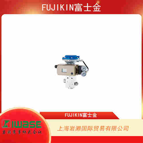 FUJIKIN富士金 微調(diào)閥Cv值0.004型 PUN-913P-6.35-V