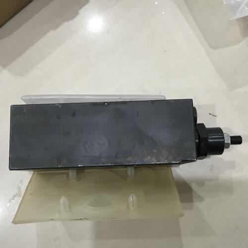 三通插装阀威格士DGMC3PTCWB41结构方式