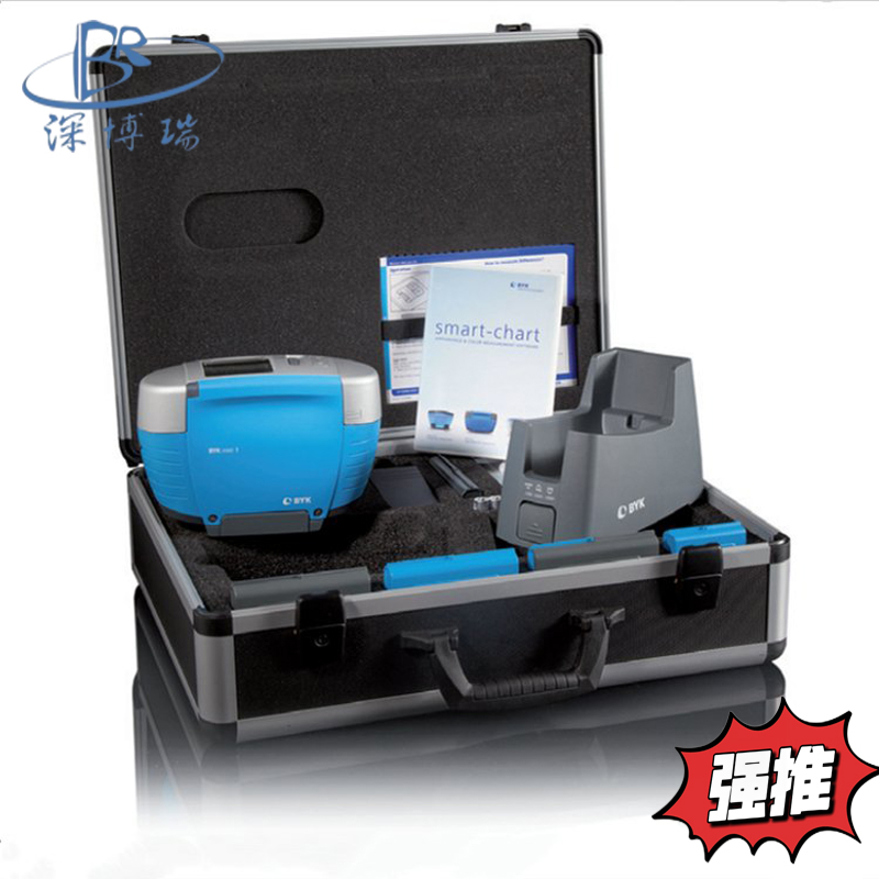德國byk 7030 色差儀多角度測色儀