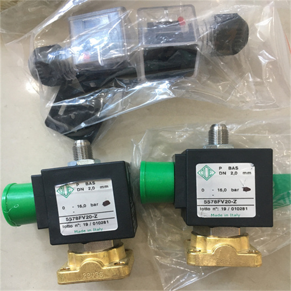 現貨ODE雙向常閉直接作用電磁閥31L2AV20