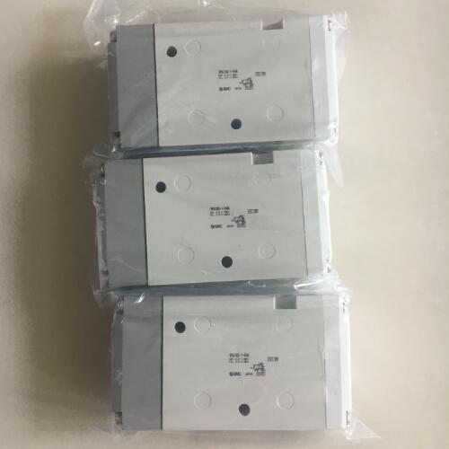 氣控閥SMC結(jié)構(gòu)簡單VPA742-1-04A