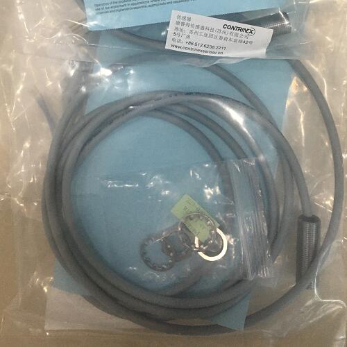 科瑞接近傳感器S12-4FUW-050本體材質(zhì)